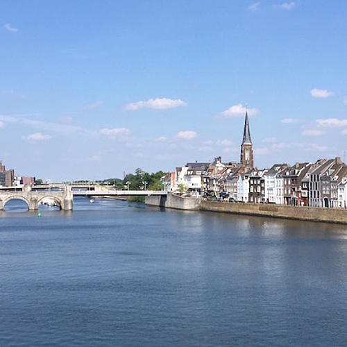 Maastricht, bourgondisch op en top